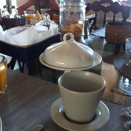 Fita Hotel Rural Sequeros Zewnętrze zdjęcie