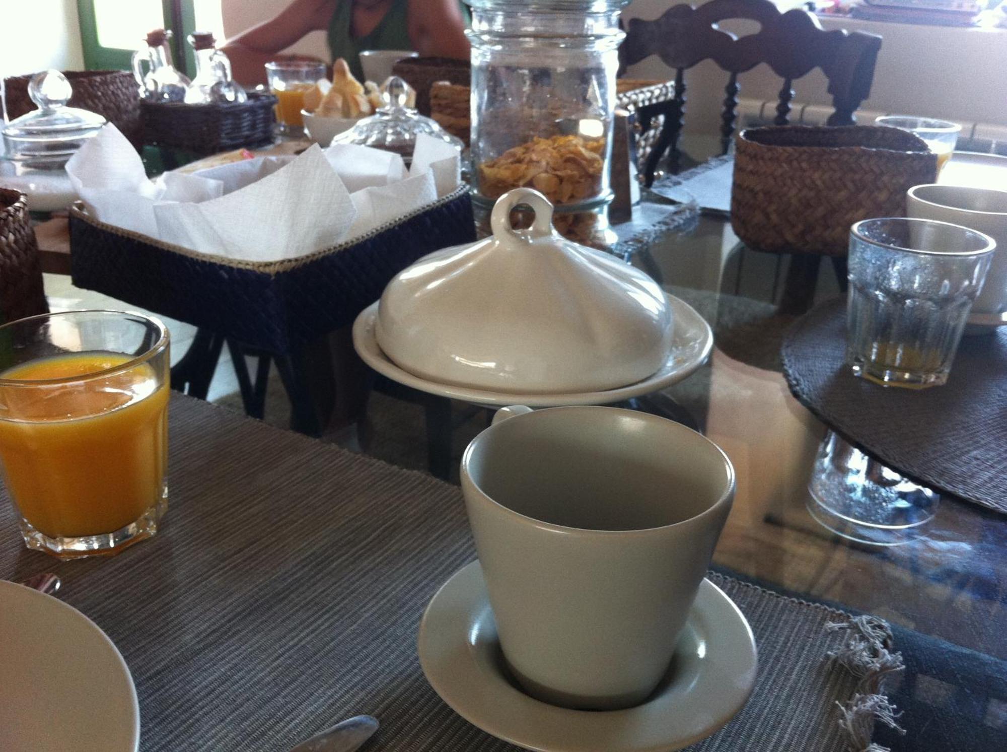 Fita Hotel Rural Sequeros Zewnętrze zdjęcie