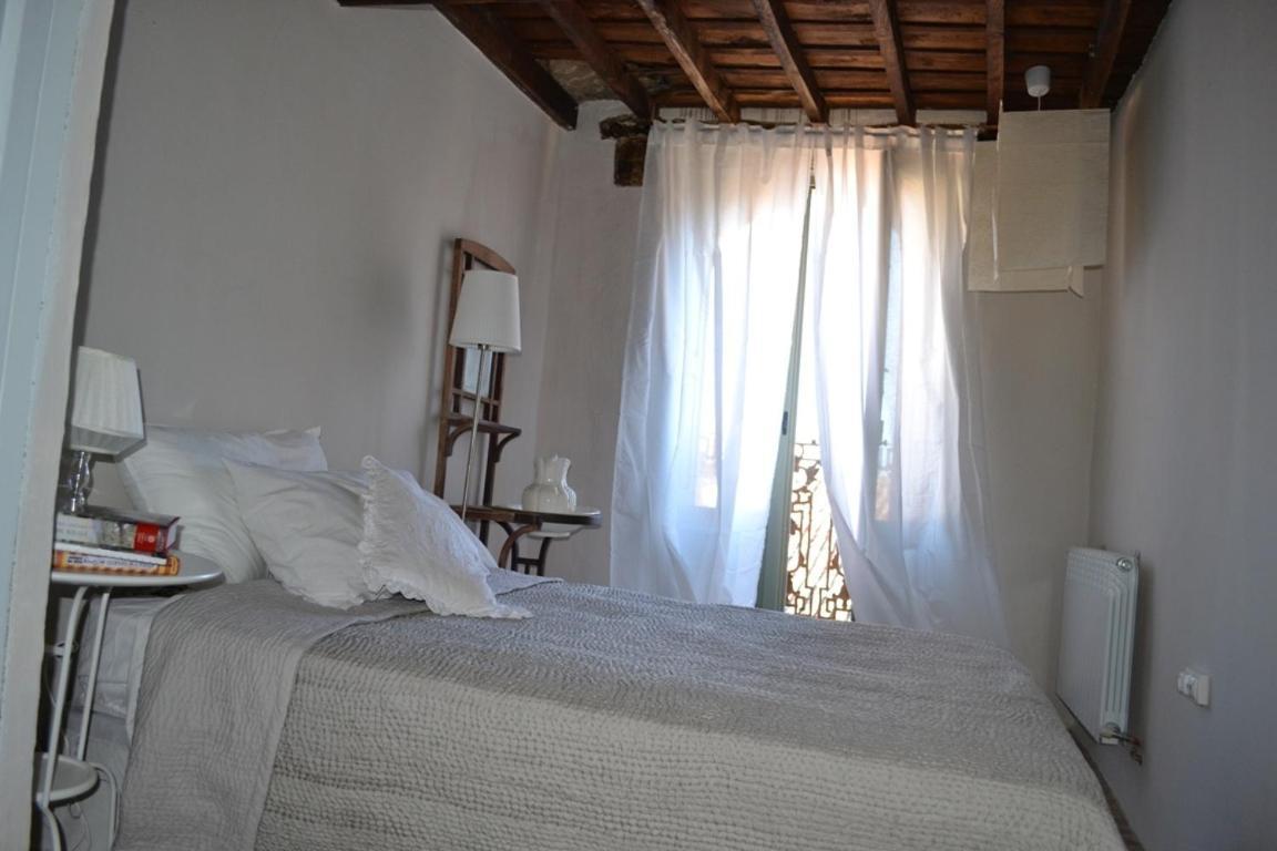 Fita Hotel Rural Sequeros Zewnętrze zdjęcie