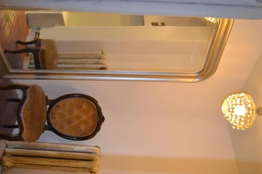 Fita Hotel Rural Sequeros Pokój zdjęcie