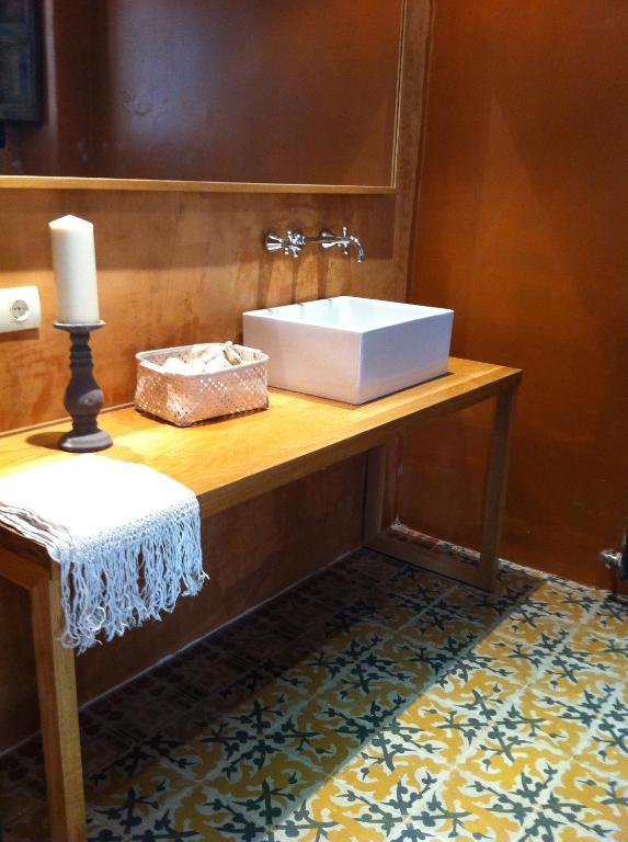 Fita Hotel Rural Sequeros Pokój zdjęcie