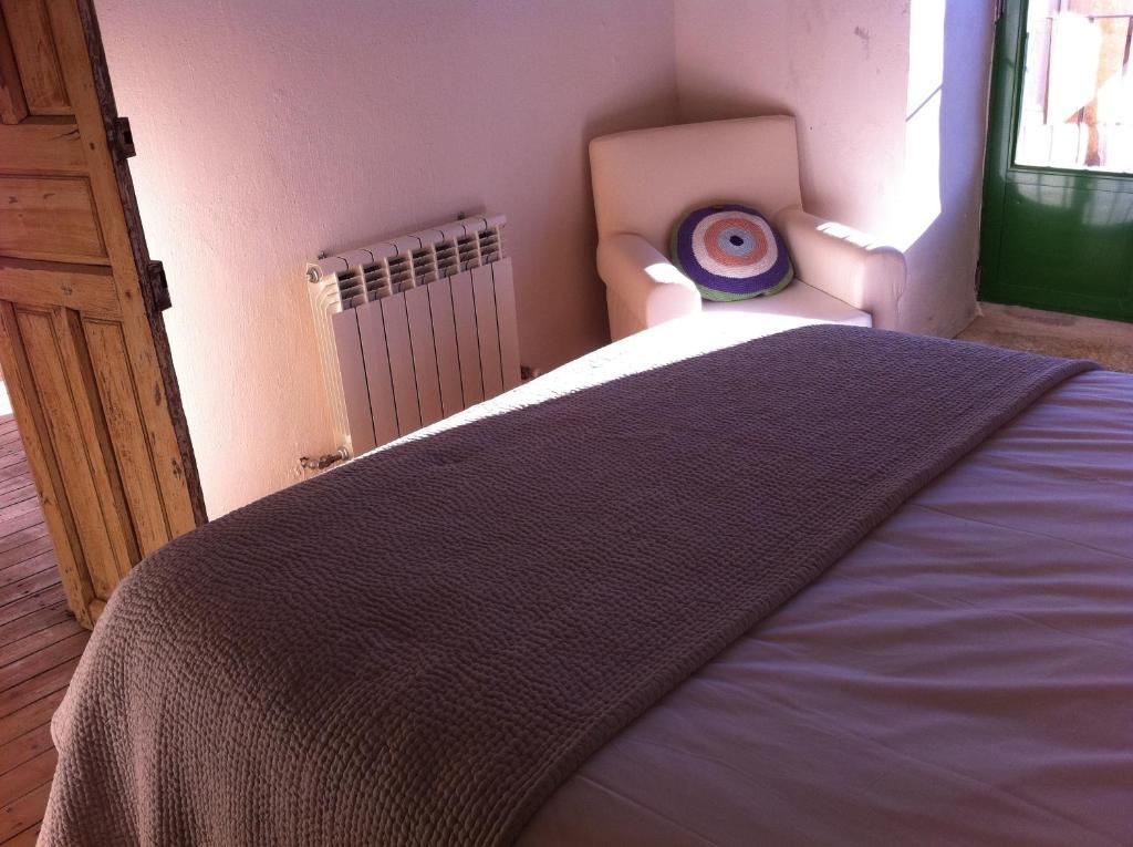 Fita Hotel Rural Sequeros Pokój zdjęcie
