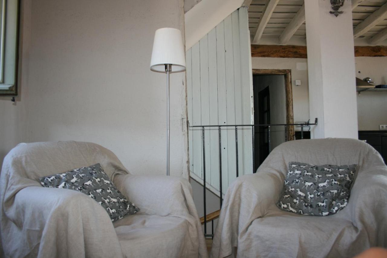 Fita Hotel Rural Sequeros Zewnętrze zdjęcie